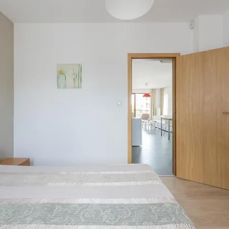 Appartement парадайс блу апартаментс *