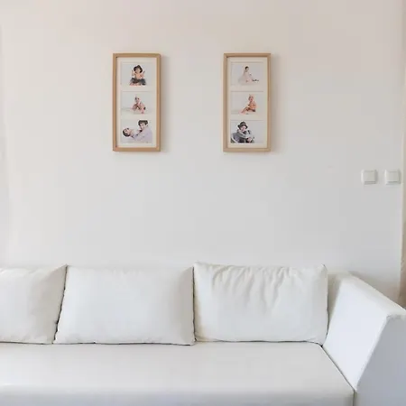 Appartement парадайс блу апартаментс