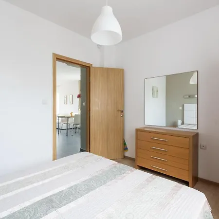 Appartement парадайс блу апартаментс *