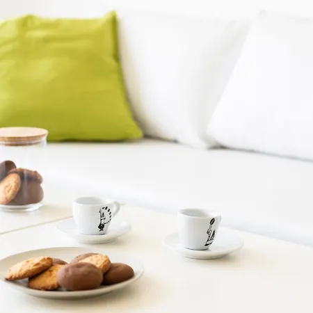 парадайс блу апартаментс Apartamento Sozopol