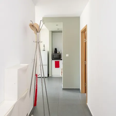 Appartement парадайс блу апартаментс Sozopol